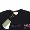 Gucci ANCOR. T-Shirt (Black)