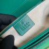 gg Horsebit 1955 Shoulder Bag Green For Women, Women’s Bags 9.8in/25cm gg