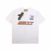 Gucci Graphic Logo T-Shirt
