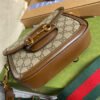 gg Horsebit 1955 gg Mini Bag Beige For Women, Women’s Bags 8in/21cm gg