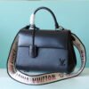 LV Cluny Mini Epi Black For Women,  Shoulder And Crossbody Bags 28cm/11in LV?