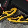 PRADA AMERICA'S CUP YELLOW/BLACK