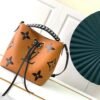 af32f58b LV LV Crafty Neonoe MM Bucket Bag Caramel For Women, Women¡¯s Handbags, Shoulder Bags 10.2in/26cm LV M56888