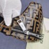 FI Belt Bag Brown For Men, Men’s Bags 18.1in/46cm FF 7VA434A5PJF0H3C