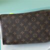 LV Speedy Bandouli¨¨re Bag 25 Classic Monogram Canvas For Women Brown 9.8in/25cm LV M20754