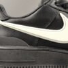 AIR FORCE 1 x AMBUSH BLACK