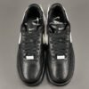 AIR FORCE 1 x AMBUSH BLACK