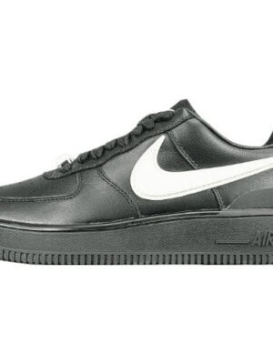 AIR FORCE 1 x AMBUSH BLACK