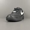 AIR FORCE 1 x AMBUSH BLACK
