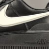 AIR FORCE 1 x AMBUSH BLACK