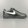 AIR FORCE 1 x AMBUSH BLACK