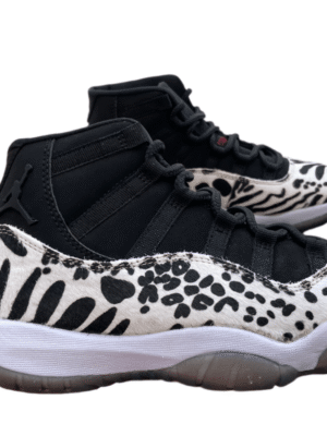 AIR JORDAN 11 "Animal Instinct"