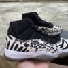 AIR JORDAN 11 "Animal Instinct"