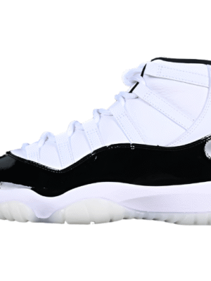 AIR JORDAN 11 DMP WHITE