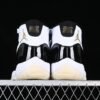 AIR JORDAN 11 DMP WHITE/BLACK/GOLD