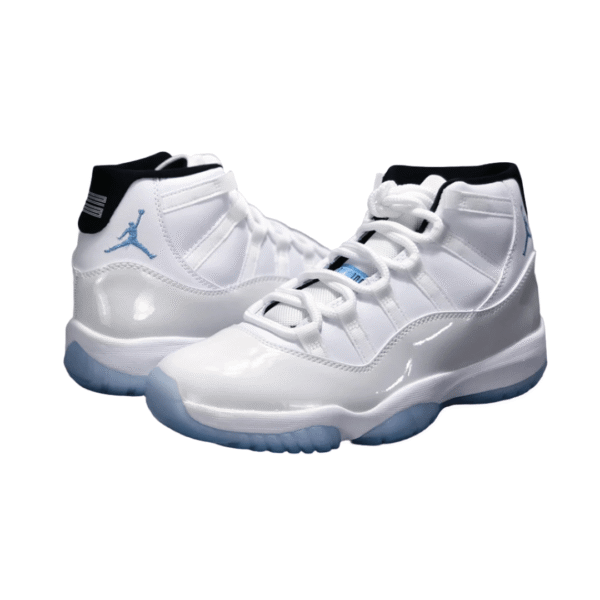 Air Jordan 11 ¡°Legend Blue¡±