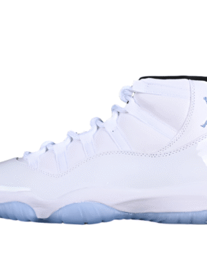 AIR JORDAN 11 LEGEND BLUE WHITE