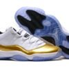 air-jordan-11-low-olympic-121353 AIR JORDAN 11 Low "Olympic"