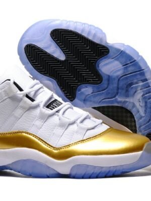 AIR JORDAN 11 Low "Olympic"