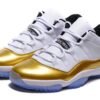 air-jordan-11-low-olympic-123280 AIR JORDAN 11 Low "Olympic"