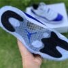 AIR JORDAN 11 LOW PURPLE CONCORD WHITE/BLACK-CONCORD
