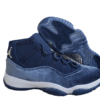 AIR JORDAN 11 "Navy Velvet"