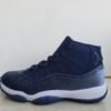AIR JORDAN 11 "Navy Velvet"