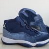 AIR JORDAN 11 "Navy Velvet"