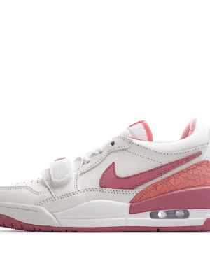 AIR JORDAN 11 "Pink/White"