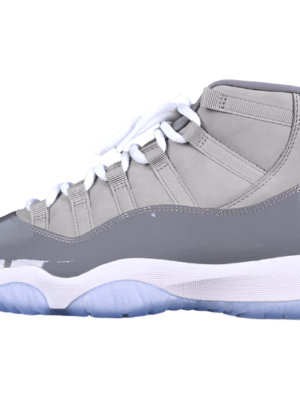 AIR JORDAN 11 RETRO 2021 MEDIUM GREY