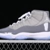 AIR JORDAN 11 RETRO 2021 MEDIUM GREY