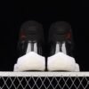 AIR JORDAN 11 RETRO 72-10 BLACK/BLACK/VARSITY RED