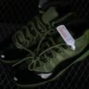 AIR JORDAN 11 RETRO BLACK/GREEN