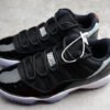 AIR JORDAN 11 RETRO BLACK/INFRARED 23-PR PLATINUM