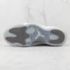 AIR JORDAN 11 RETRO LOW BG MEDIUM GREY/WHITE-GUNSMOKE