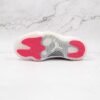 AIR JORDAN 11 RETRO LOW PINK SNAKESKIN WHITE/WATERMELON/BLACK
