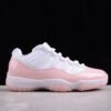AIR JORDAN 11 RETRO LOW PURE VIOLET WHITE