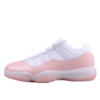 AIR JORDAN 11 RETRO LOW PURE VIOLET WHITE