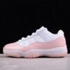 AIR JORDAN 11 RETRO LOW PURE VIOLET WHITE