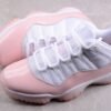 AIR JORDAN 11 RETRO LOW PURE VIOLET WHITE