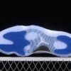 AIR JORDAN 11 RETRO LOW SPACE JAM BLACK