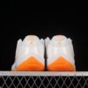 AIR JORDAN 11 RETRO LOW WHITE/BRIGHT CITRUS