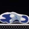 AIR JORDAN 11 RETRO MIDNIGHT NAVY/WHITE