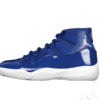 AIR JORDAN 11 RETRO MIDNIGHT NAVY/WHITE