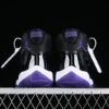 AIR JORDAN 11 RETRO WHITE/BLACK/PURPLE