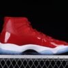 AIR JORDAN 11 RETRO WIN LIKE 96 GYM RED/BLACK-WHITE