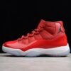 AIR JORDAN 11 RETRO WIN LIKE 96 GYM RED/BLACK-WHITE