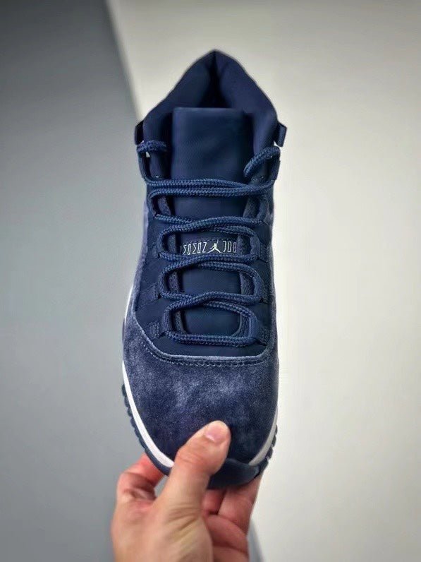 Air Jordan 11 retro¡°Midnight Navy¡±