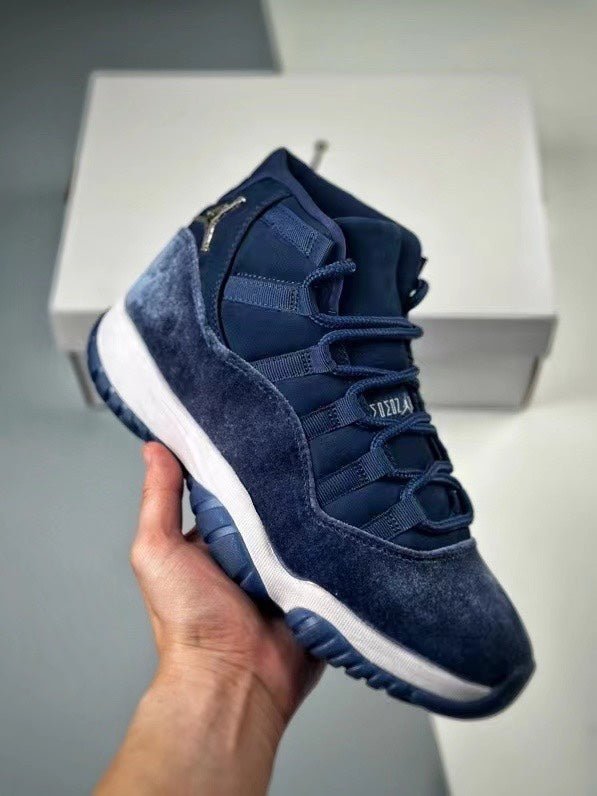 Air Jordan 11 retro¡°Midnight Navy¡±