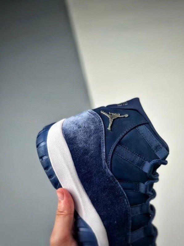 Air Jordan 11 retro¡°Midnight Navy¡±